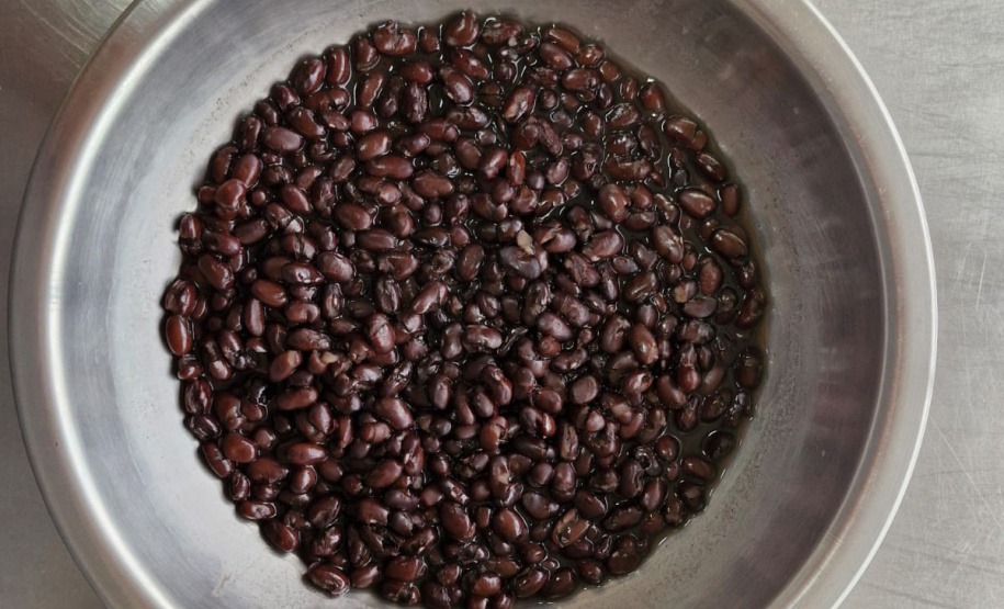 IDR FEIJÃO PONTA GROSSA