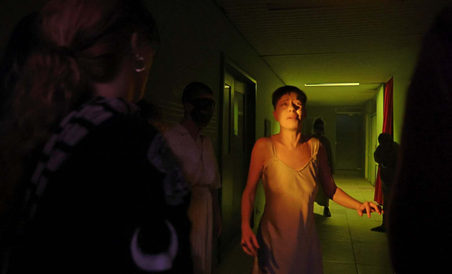 Museu Paranaense de Ciências Forenses recebe espetáculo interativo pela segunda vez