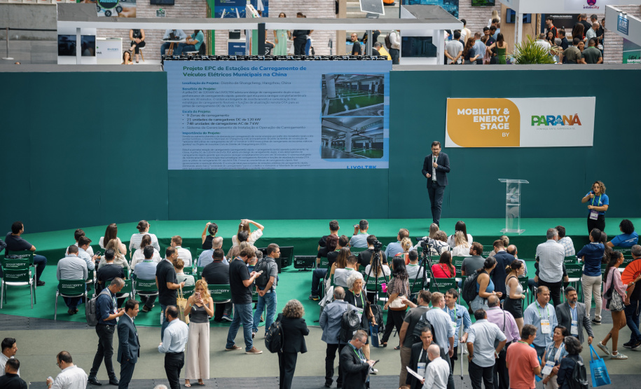 BRDE irá fortalecer apoio a projetos inovadores no setor público durante no Smart City