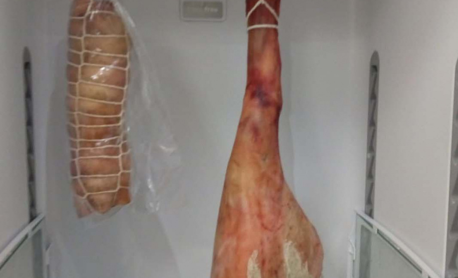 Projeto Porco Moura/UFPR