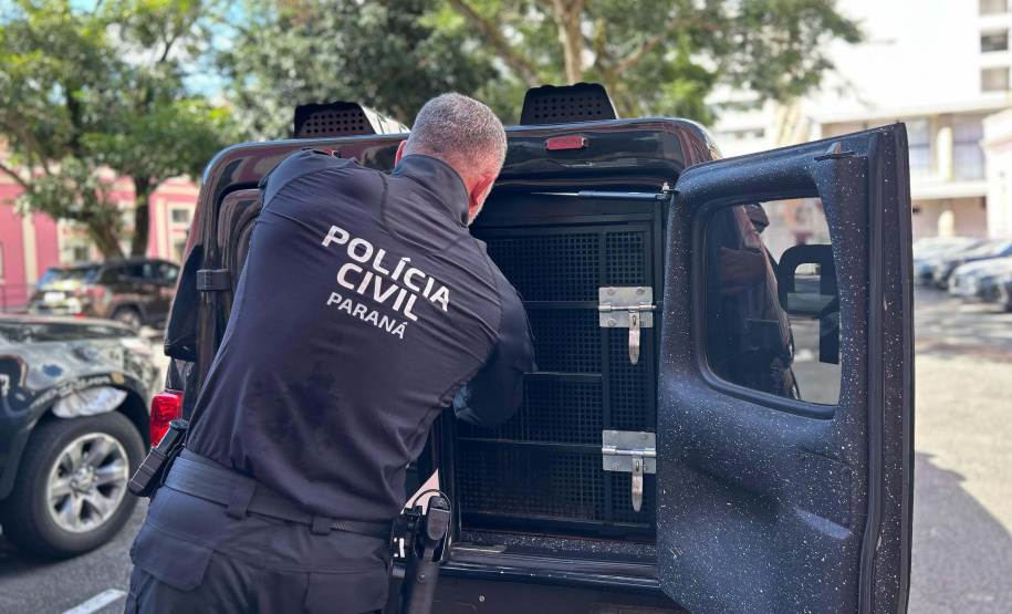 PCPR prende segundo suspeito de cárcere privado e resgata mais 10 mulheres em Antonina