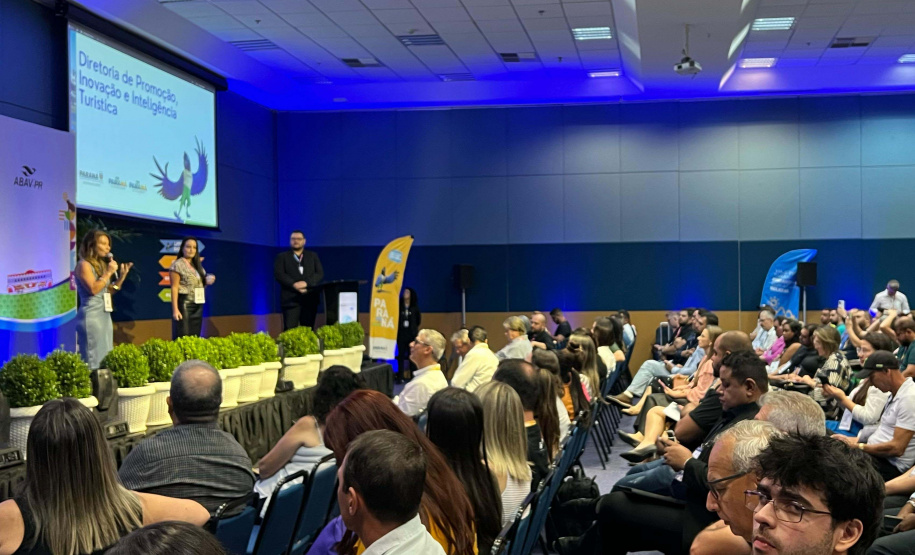 No Encontro de Gestores, prefeitos e empresários do setor tiram dúvidas e conhecem programas de fomento do setor