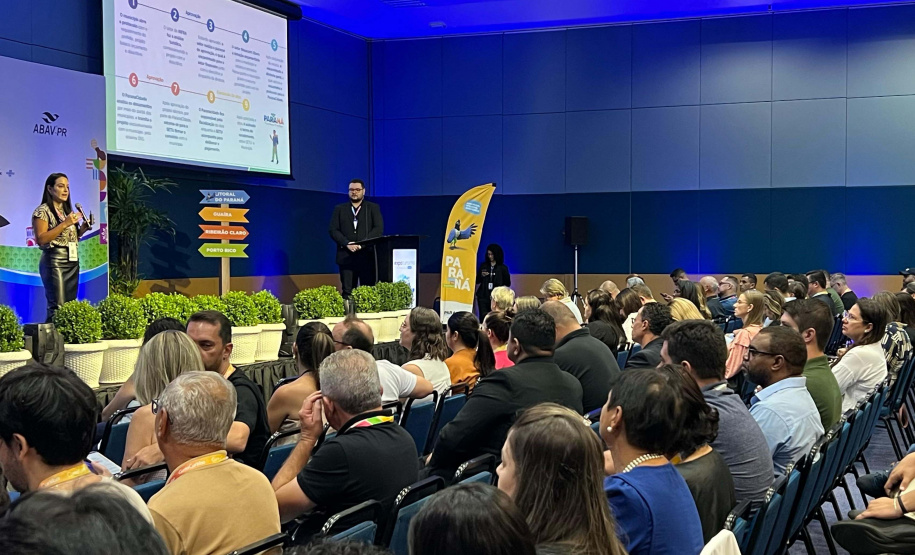 No Encontro de Gestores, prefeitos e empresários do setor tiram dúvidas e conhecem programas de fomento do setor