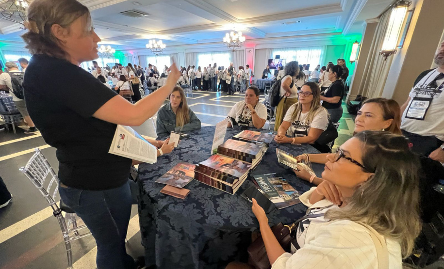 SETU CONVENÇÃO  Schultz