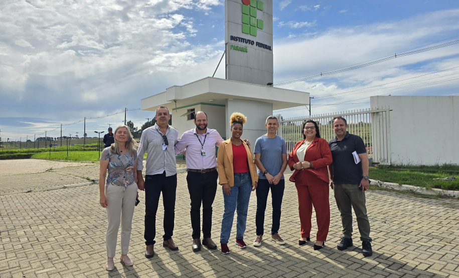 Amep anuncia ampliação de horários de ônibus em Pinhais para atender IFPR