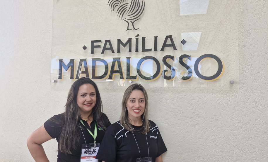 SETU CONVENÇÃO  Schultz