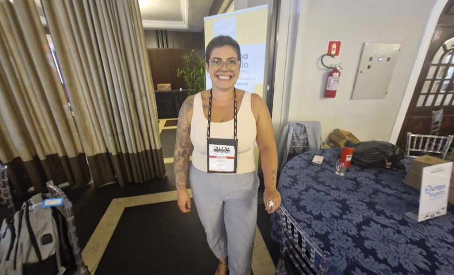 SETU CONVENÇÃO  Schultz