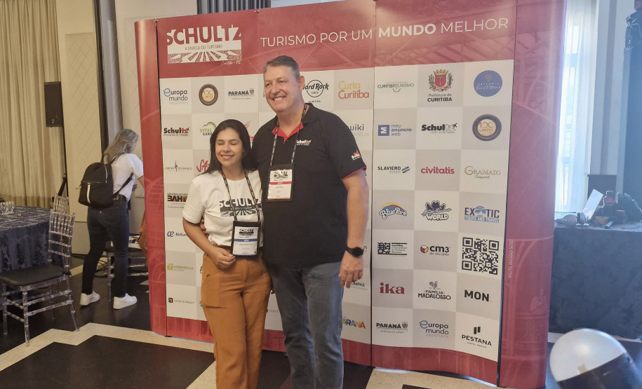 SETU CONVENÇÃO  Schultz