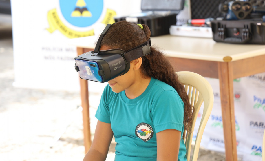 SEJU - PARANÁ EM AÇÃO