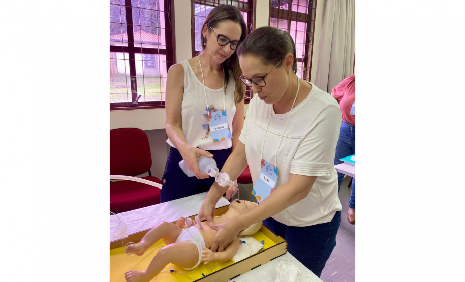 Secretaria da Saúde intensifica ações de combate à mortalidade infantil