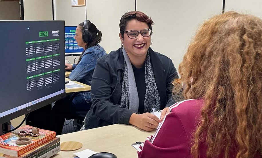 Residência Técnica inicia nova edição com 259 profissionais em todo o Paraná