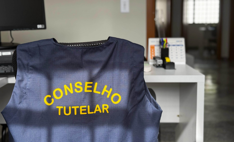 SEDEF CONSELHO TUTELAR ROLÂNDIA