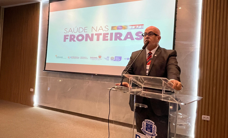 Saúde nas Fronteiras: Paraná e Mato Grosso do Sul avançam na construção de projeto de atenção e vigilância em saúde com o Paraguai