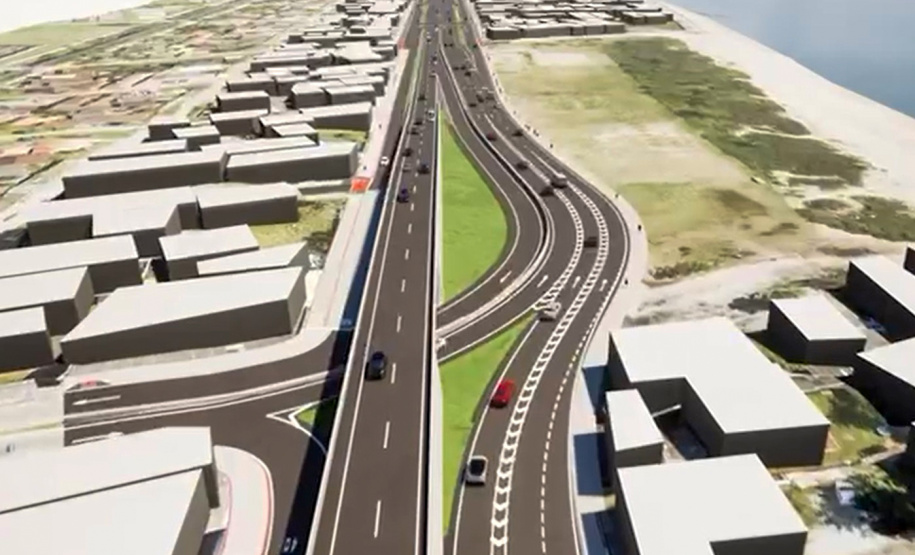 DER DUPLICAÇÃO MATINHOS