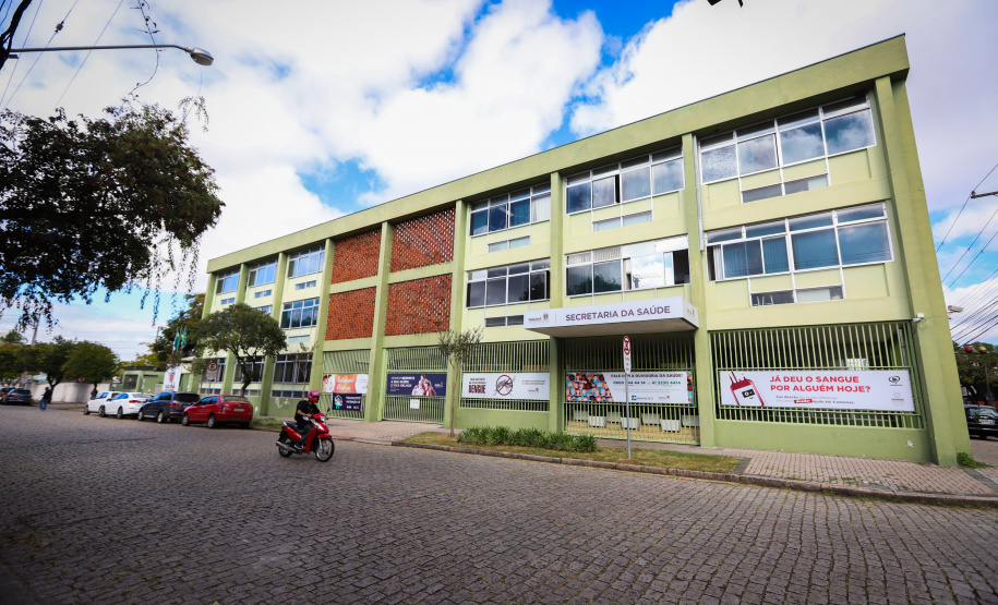 Paraná fortalece Vigilância em Saúde com novo repasse de R$ 50 milhões aos municípios