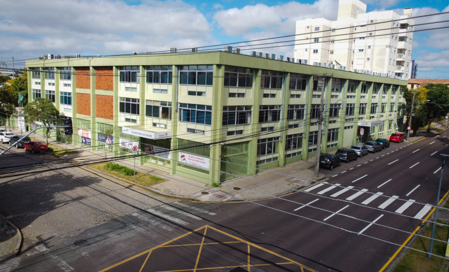 SESA Curso sobre Transtorno do Espectro Autista qualifica profissionais do SUS no Paraná