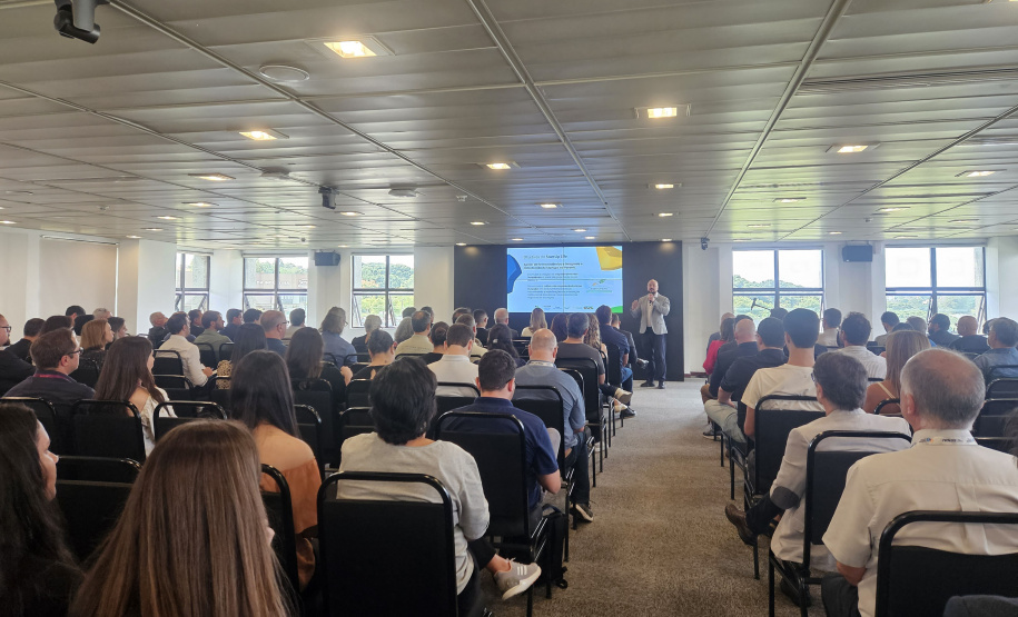 FUNDAÇÃO ARAUCÁRIA INVESTIMENTO PRODUTOS INOVADORES