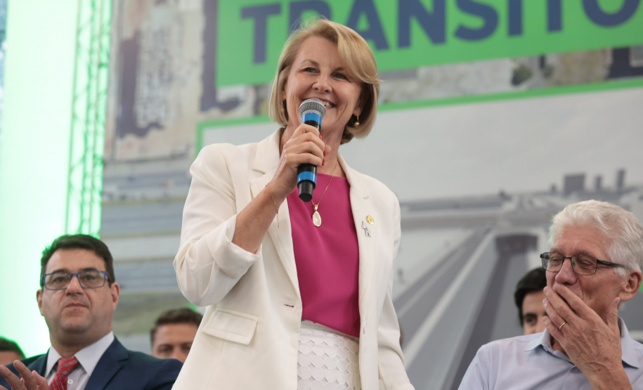 GOVERNADOR - LINHA VERDE