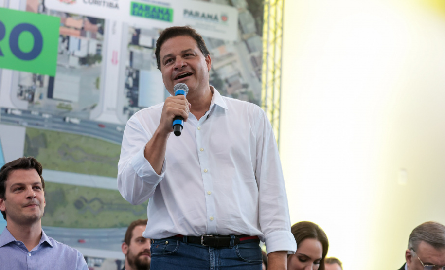 GOVERNADOR - LINHA VERDE