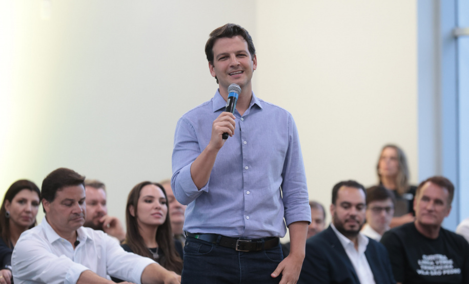 GOVERNADOR - LINHA VERDE