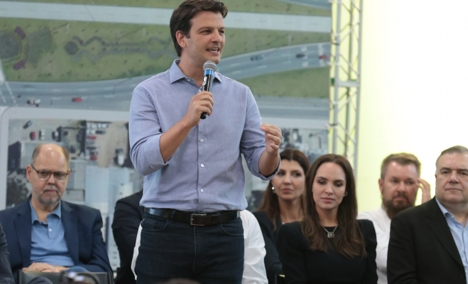 GOVERNADOR - LINHA VERDE