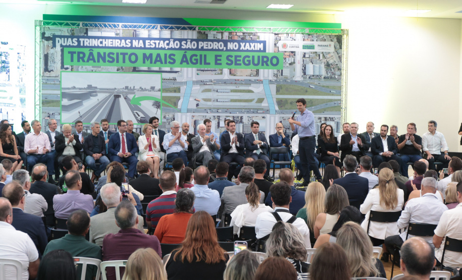 GOVERNADOR - LINHA VERDE