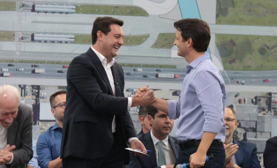 GOVERNADOR - LINHA VERDE