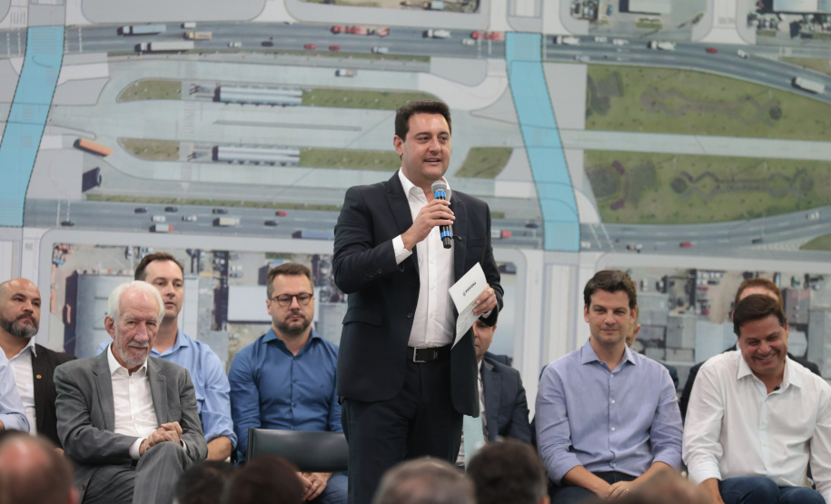 GOVERNADOR - LINHA VERDE