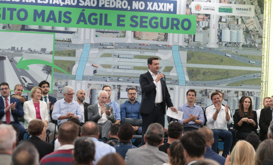 GOVERNADOR - LINHA VERDE