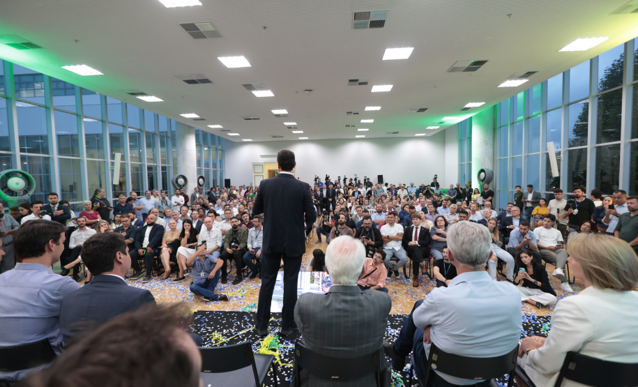 GOVERNADOR - LINHA VERDE