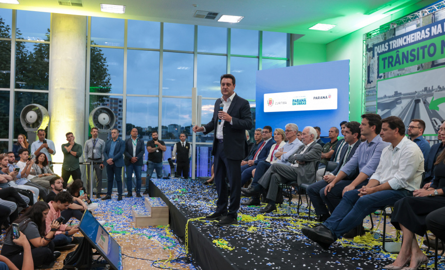 GOVERNADOR - LINHA VERDE