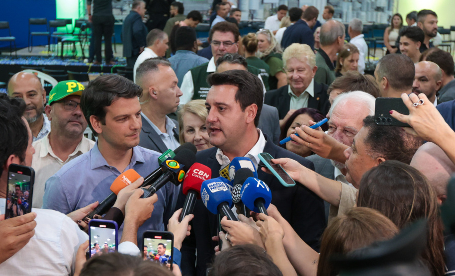 GOVERNADOR - LINHA VERDE