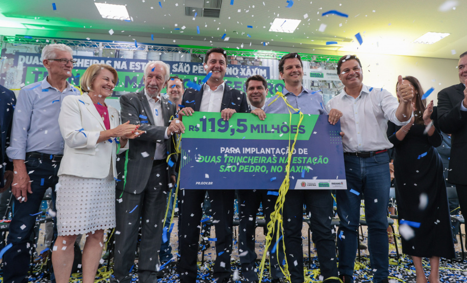 GOVERNADOR - LINHA VERDE