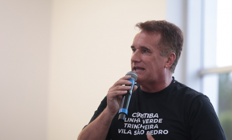 GOVERNADOR - LINHA VERDE