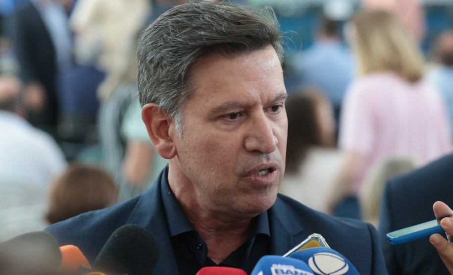 GOVERNADOR - LINHA VERDE