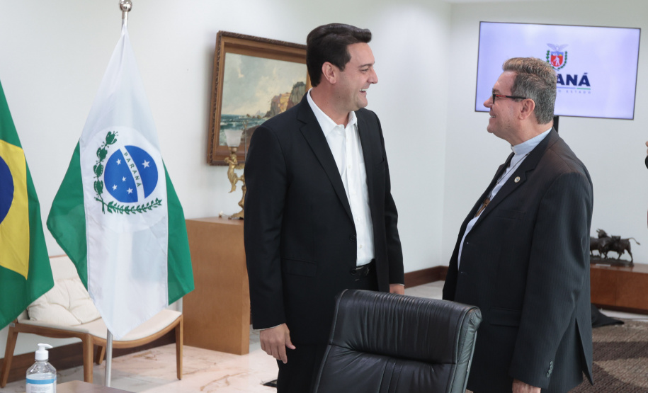 PASTORAL DA CRIANÇA