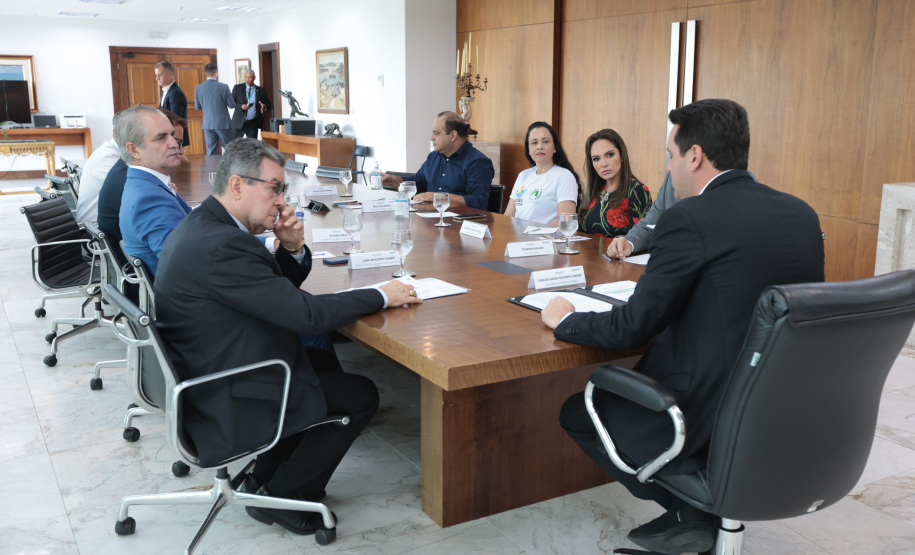 PASTORAL DA CRIANÇA