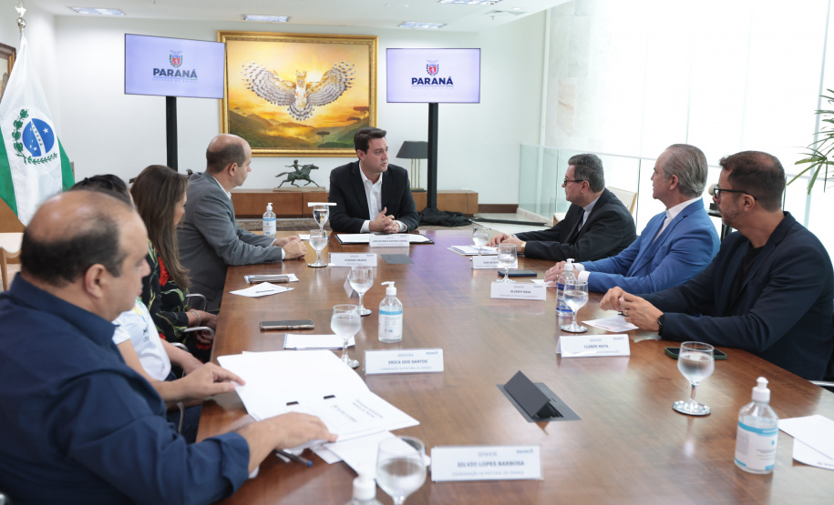 PASTORAL DA CRIANÇA