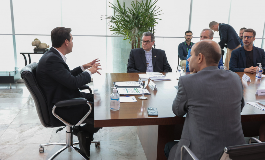 PASTORAL DA CRIANÇA