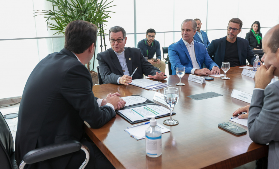 PASTORAL DA CRIANÇA