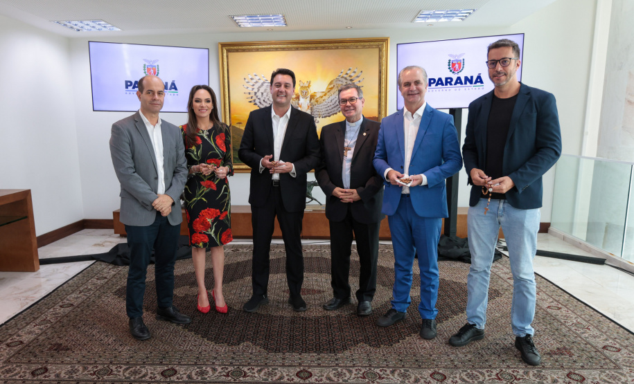 PASTORAL DA CRIANÇA