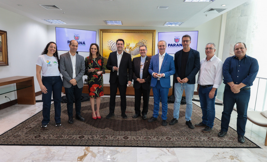 PASTORAL DA CRIANÇA