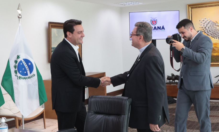 PASTORAL DA CRIANÇA