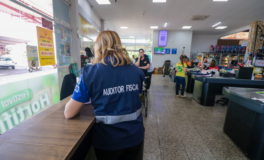 NOTA PARANÁ - PENTE FINO