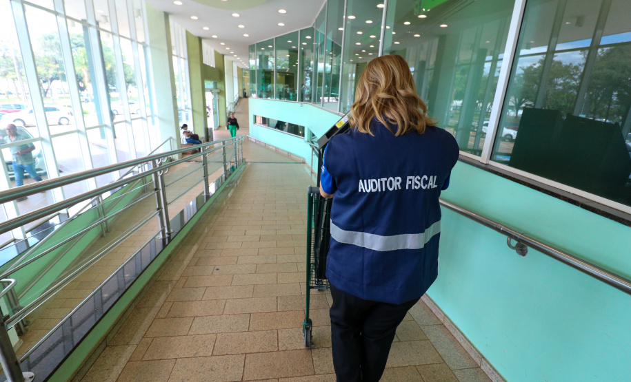 NOTA PARANÁ - PENTE FINO