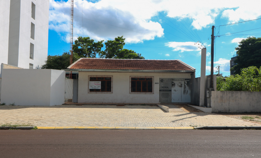 NOTA PARANÁ - PENTE FINO