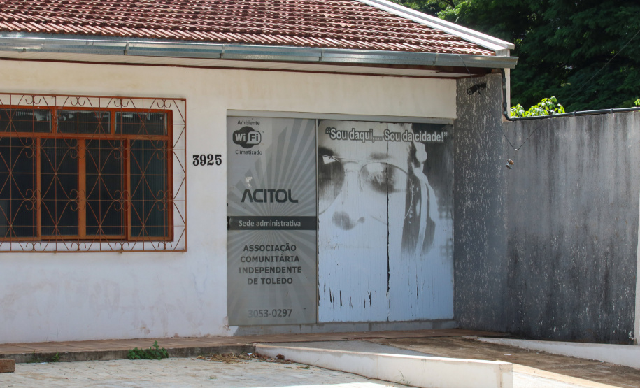 NOTA PARANÁ - PENTE FINO