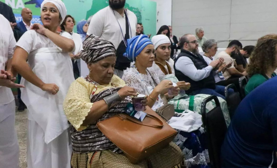 Mesquita, igreja, templo budista e terreiro: fórum promove visitas guiadas em Foz do Iguaçu