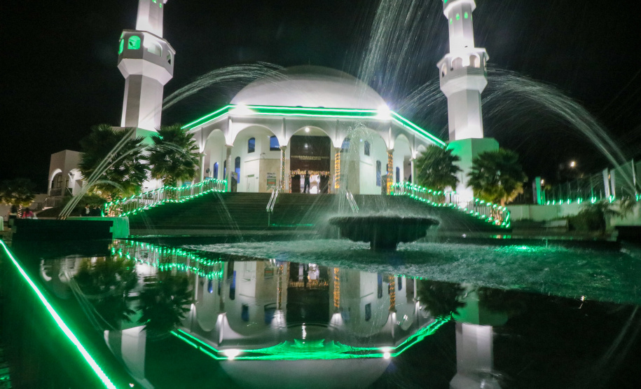 O governador em exercício Darci Piana participa nesta terça-feira (8) da abertura do Fórum Paranaense de Turismo Religioso, que acontece em Foz do Iguaçu entre 8 e 10 de abril. Foto: Geraldo Bubniak/AEN