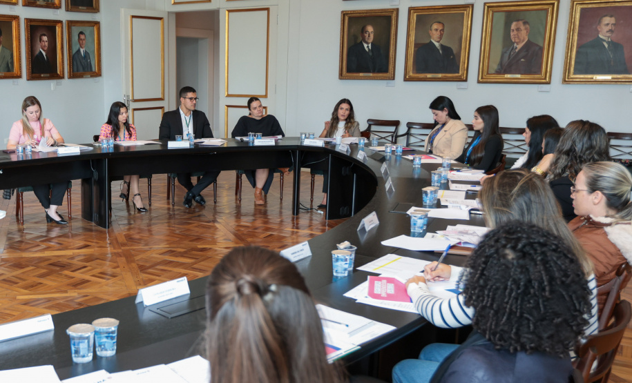 EMPREENDEDORAS DA BELEZA